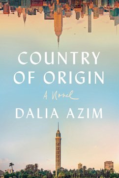 Cover Country of Origin
