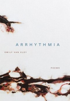 Arrhythmia - Kley, Emily van