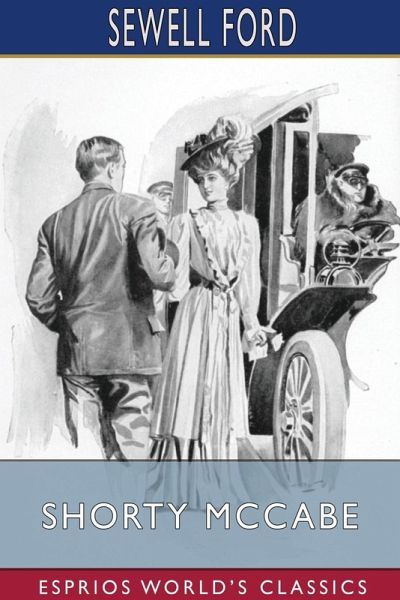 Shorty McCabe (Esprios Classics) Shorty McCabe (Esprios Classics)