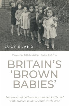 Britain's 'brown babies' - Bland, Lucy