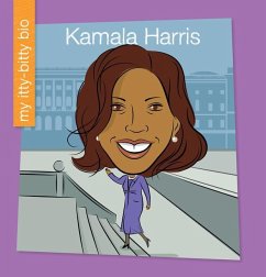 Kamala Harris - Sarantou, Katlin