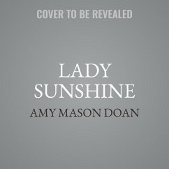 Lady Sunshine - Doan, Amy Mason