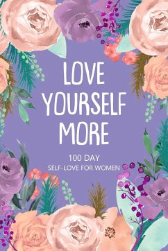 Love Yourself More 100 Day Self-Love for Women - Paperland
