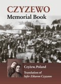 Czyzewo Memorial Book