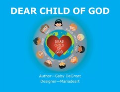 Cover Dear Child of God