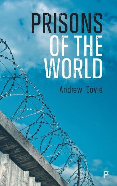 Prisons of the World - Coyle, Andrew
