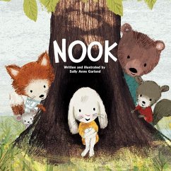 Nook - Garland, Sally Anne