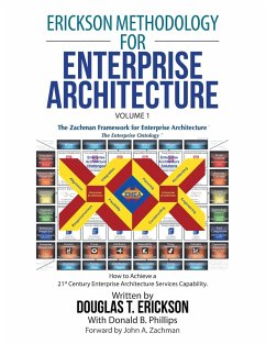 Erickson Methodology for Enterprise Architecture - Erickson, Douglas T.