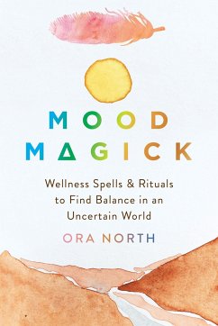 Mood Magick - North, Ora