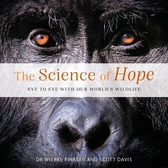 Science of Hope - Finkler, Dr. Wiebke