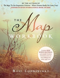 The Map Workbook - Lonnsburry, Boni