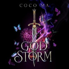 God Storm Lib/E - Ma, Coco