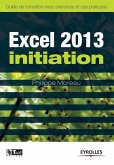 Excel 2013 initiation