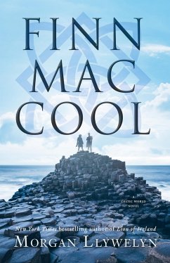 Finn Mac Cool - Llywelyn, Morgan