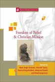 Freedom of Belief & Christian Mission