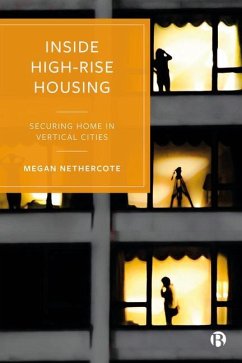 Inside High-Rise Housing - Nethercote, Megan (RMIT University, Australia)