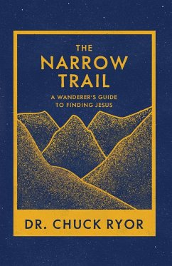The Narrow Trail - Ryor, Chuck