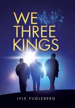 We Three Kings - Fugleberg, Lyle