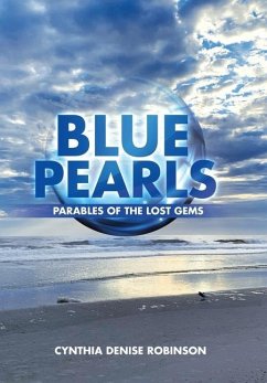 Blue Pearls - Robinson, Cynthia Denise