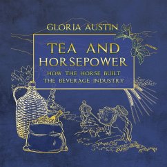 Tea and Horsepower - Austin, Gloria