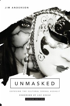 Unmasked, Third Edition - Anderson, Jim