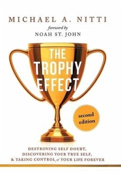 The Trophy Effect - Nitti, Michael A.