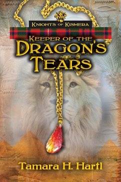 Keeper of the Dragon's Tears - Hartl, Tamara H