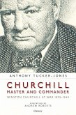 Churchill, Master and Commander