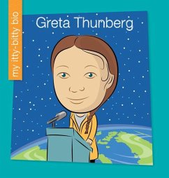 Greta Thunberg - Sarantou, Katlin