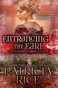 Entrancing the Earl - Rice, Patricia