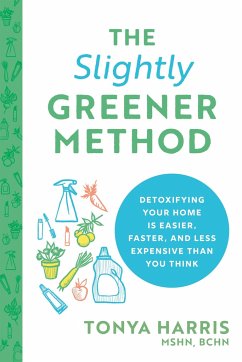 The Slightly Greener Method - Harris, Tonya