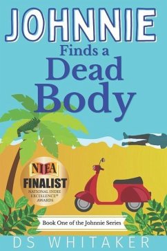 Johnnie Finds a Dead Body - Whitaker, Ds