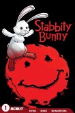 Stabbity Bunny