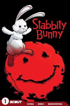 Stabbity Bunny - Rivera, Richard