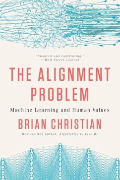 The Alignment Problem - Christian, Brian