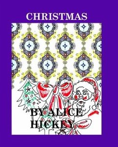 Christmas - Hickey, Alice Daena