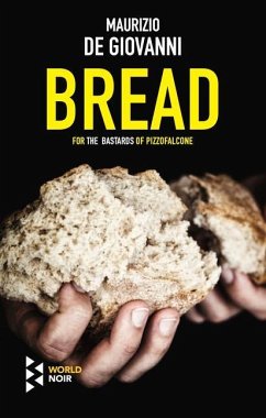 Bread - De Giovanni, Maurizio