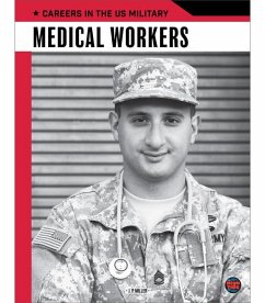 Medical Workers - Miller, J P