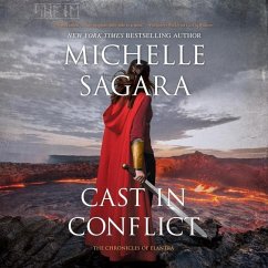 Cast in Conflict - Sagara, Michelle
