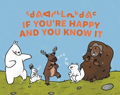 If You're Happy and You Know It - Ittusardjuat, Monica