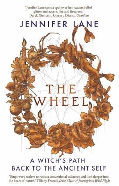 The Wheel - Lane, Jennifer