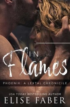 In Flames - Faber, Elise
