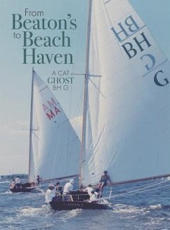 From Beaton's to Beach Haven - Fortenbaugh, William W
