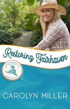Restoring Fairhaven: Merriweather Island - Miller, Carolyn