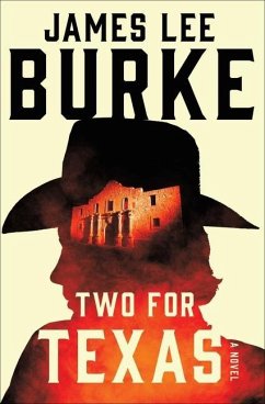 Two for Texas - Burke, James Lee