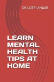 Learn Mental Health Tips at Home