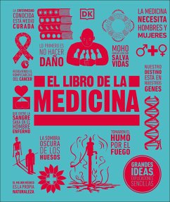 El Libro de la Medicina (the Medicine Book) - Dk