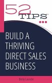 Build a Thriving Direct Sales Business