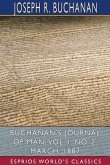 Buchanan's Journal of Man, Vol. I, No. 2