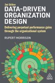 Data-Driven Organization Design